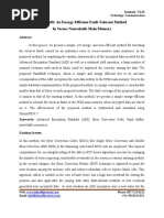 Randshift: An Energy-Efficient Fault-Tolerant Method in Secure Nonvolatile Main Memory