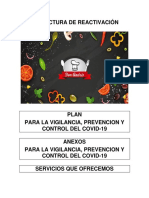 Plan Integral