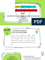 Bab 1 - Komponen Asas Litar Elektrik (Group 6)