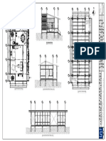 Proyecto de Cabaña