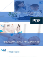 Atención Integral Pediátrica Ast Educacion: WWW - Asteducacion.cl
