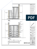 SERVICE GATE Detail - 23-03-2023