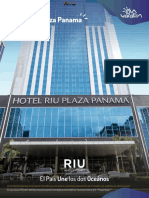 Ficha RIU Plaza Panama 2022 V02