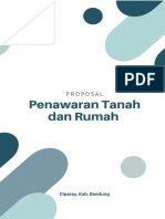 Proposal Penawaran (Rumah Kontrakan)