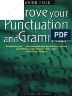 Improve your punctuation and grammar ( PDFDrive )