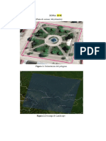 Zona 18M: delimitaciones y análisis satelital