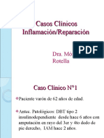 Casos Clinicos Lesiones Inmunologicas