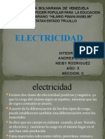 ELECTRICIDAD