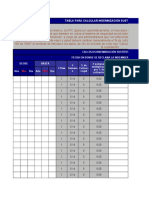 0.19 Plantilla para Calcular Indemnizacion Sustitutiva