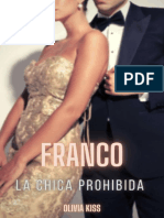 Franco La Chica Prohibida Olivia Kiss