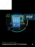 SAF-T Implementation in Romania Ro