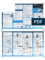 Positron Keyless