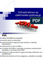 Infrastruktura Za Elektronsko Poslovanje Vezbe 02 FTNKM StefanPitulic
