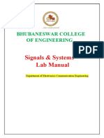 7 SS Lab Manual