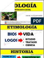 Biologia Intro