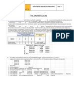 Evaluacion Parcial: Rpta C