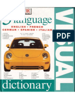 Language: English - French German - Spanish - Italian