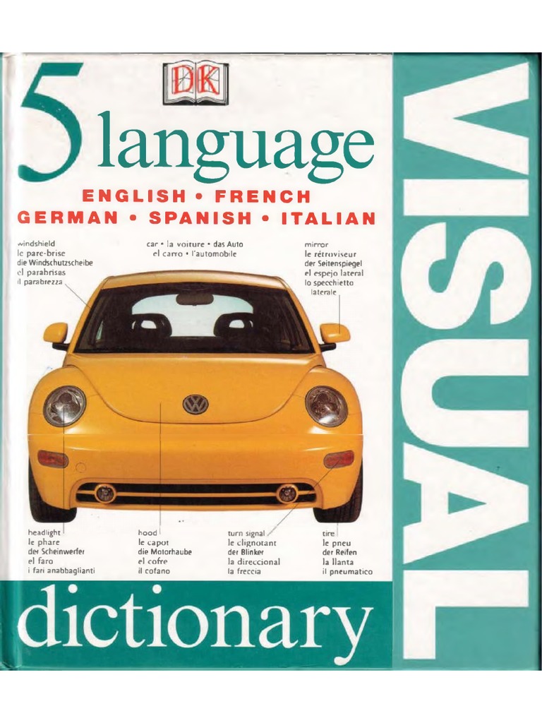 Language: English - French German - Spanish - Italian | PDF, image size:768x1024