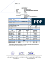 Diseño de Micropavimento Tipo Iii - Cantera Tres Islas 15-09-22 Actualizado Marzo 2023