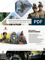 Capacitación Proceso Manejo de Inventarios: Central Administrativa Y Contable Medellin - Area Control de Inventarios