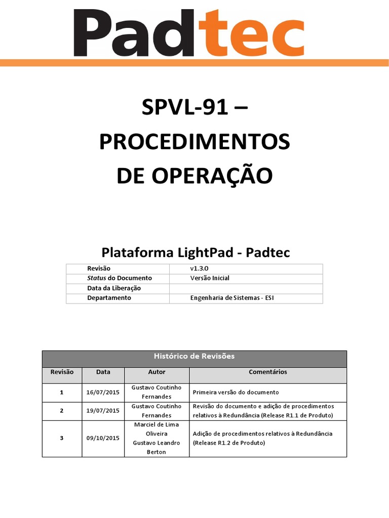 Spvl 91 1 3 0 pdf rede de computadores endere o de ip