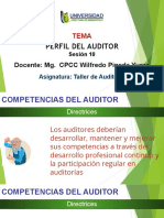 I Auditoría