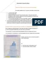 Fiche Savoir-Faire 2 - D Terminer Le Type de Climat