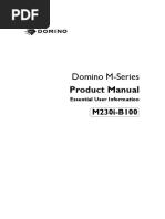 Doino Mseries