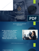 Fundamentos CRM y