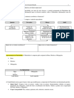 Aula B A Importância Da Contabilidade Na Atividade Empresarial