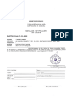 Documento