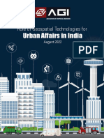 AGI India Urban Report