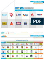 Tabla Equivalencia Arquitectonico V21