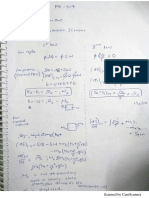 Applied Thermo Class Notes