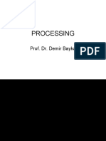 Processing 5