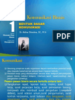 Komunikasi Bisnis