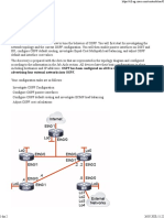 8 - Implement OSPF Tuning-Intr