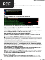 Task 1: Use NETCONF Via SSH