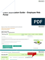 Reports - Webdocs - G0560 - Google Claims Guide