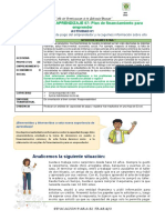 EdA 7 - SEMANA 1 - EPT 5TO