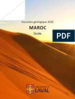 Guide Excursion Maroc Ulaval 20200615