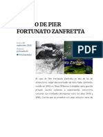 ABDUCCION FORTUNATO ZANFRETTA.txt