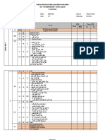 Jurnal Kegiatan Belajar Mengajar (KBM) Mts "Entrepreneur" Nurul Qolbi T.A 2022/2023