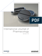 Promising Antidiabetic Drugs Medicinal Plants and Herbs An Updateinternational Journal of Pharmacology