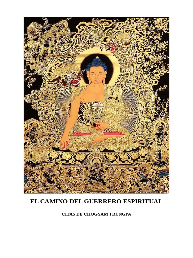 El Camino Del Guerrero Espiritual | PDF | Mente | Experiencia