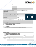 Management Assessment 1 - Short Answers