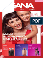 Mamá Nos Inspira A Dar Lo Mejor: ¡Prepárate Con Los Mejores Regalos!