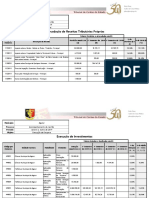 Relatorio Acompanhamento Orcamentario Aguiar