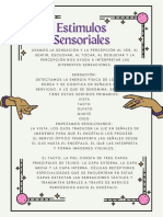 Estimulos Sensoriales