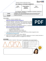 Ficha de Trabajo 5to LV MATEMATICA GABRIELA M